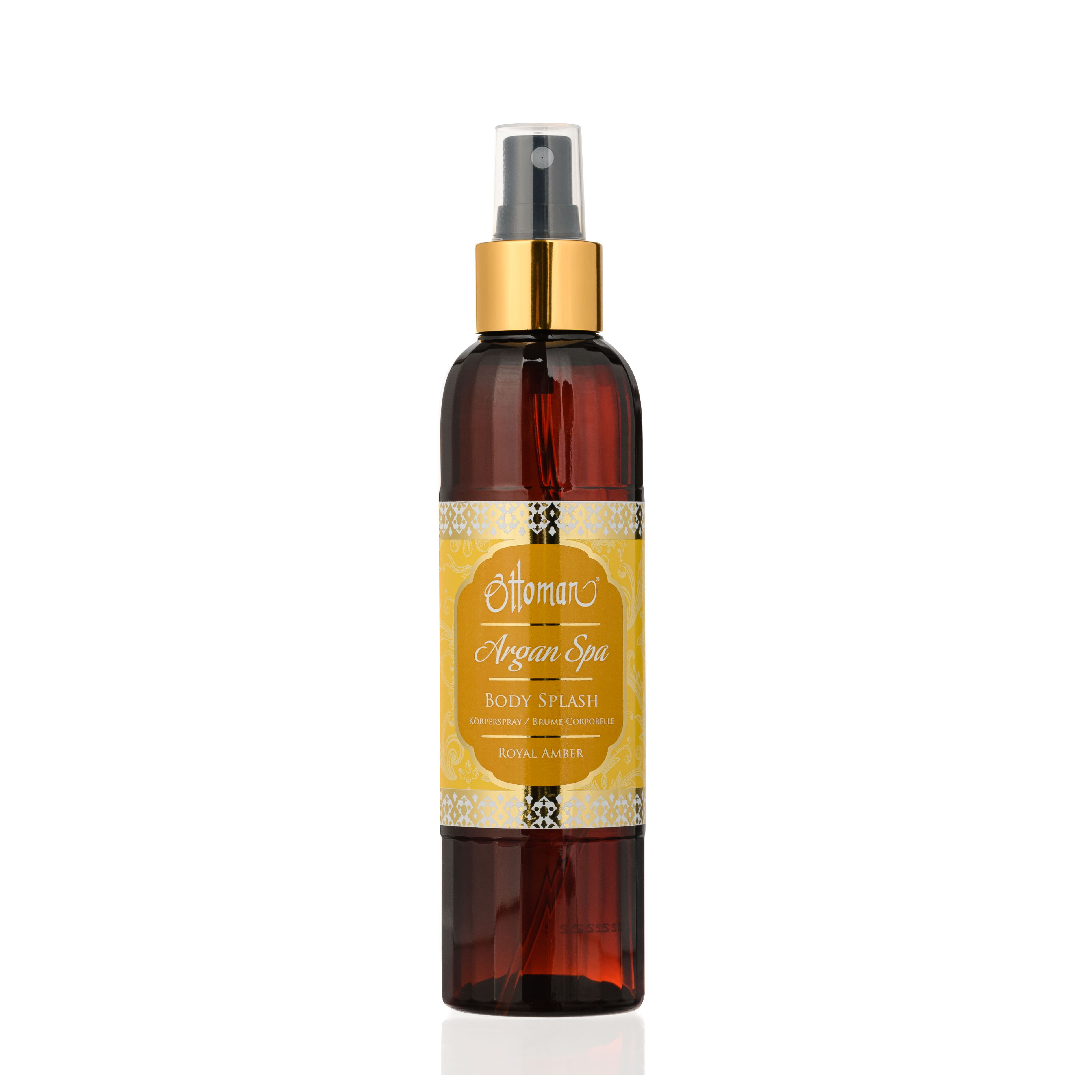 Argan Spa Bodyspray