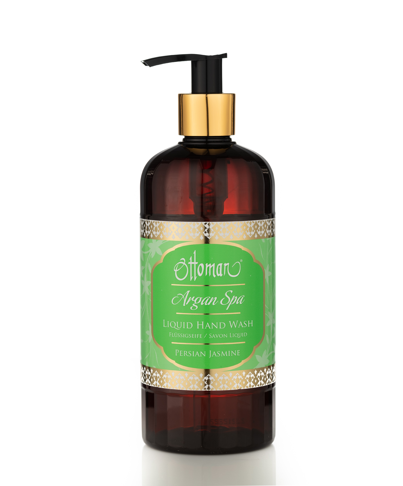 Argan Spa Flüssigseife