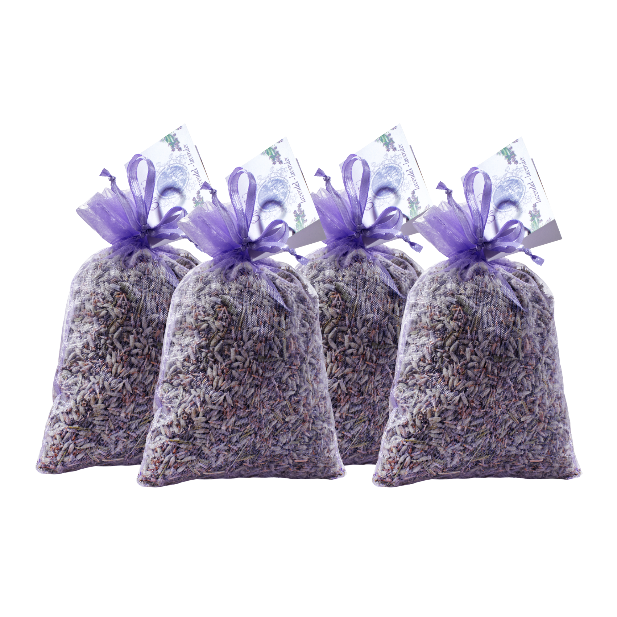 Lavender Bags