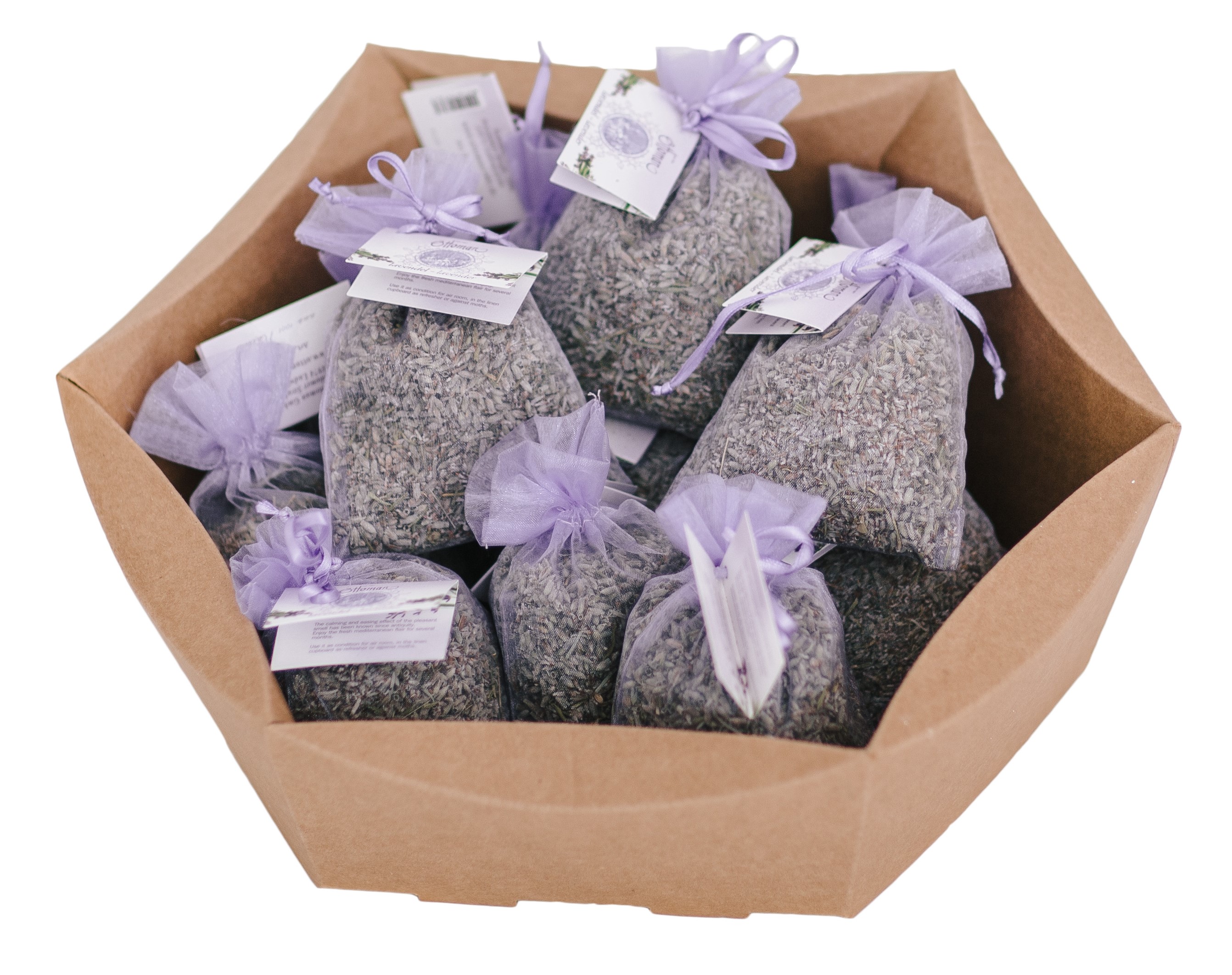 Lavender Bags