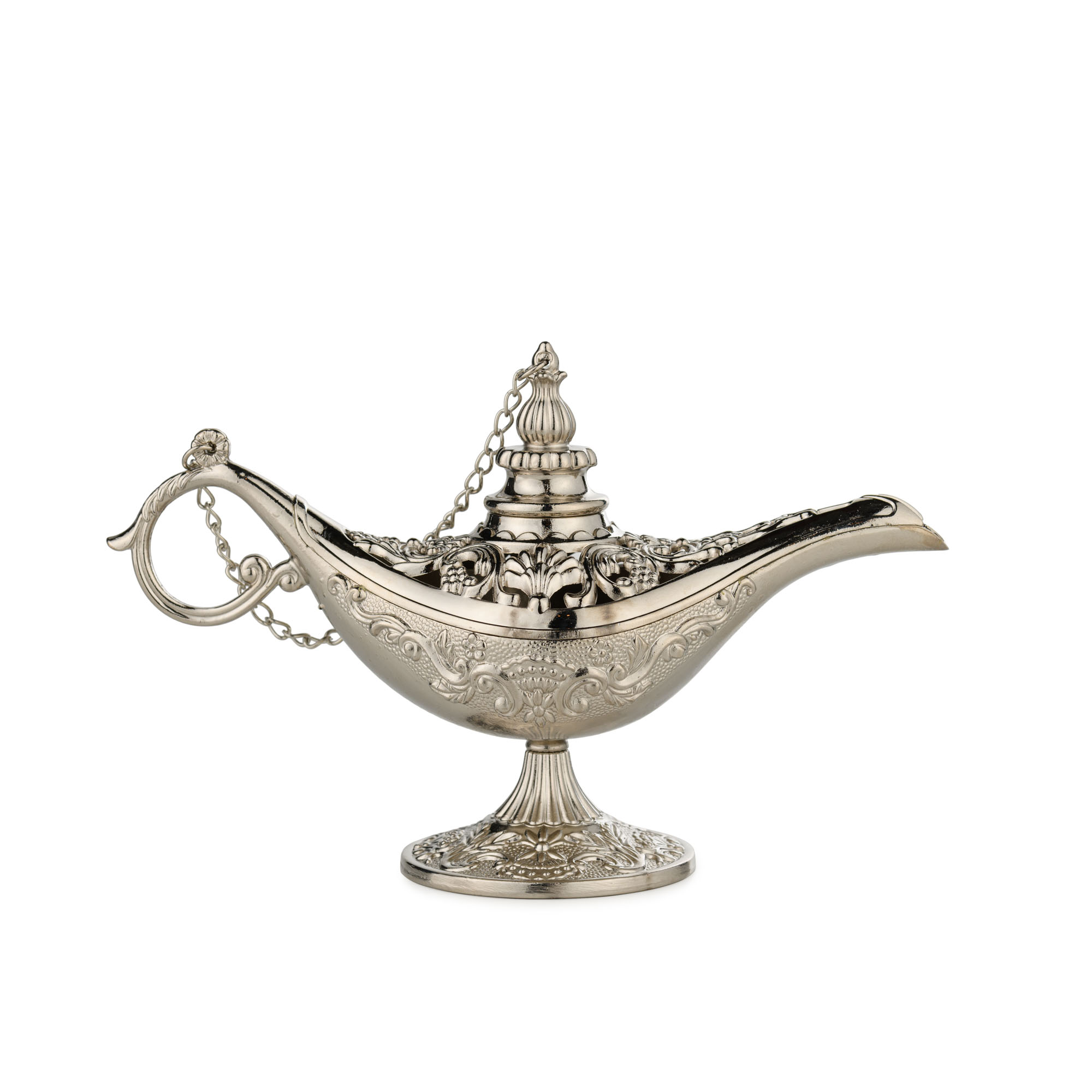 Decorative Aladdin Lamp