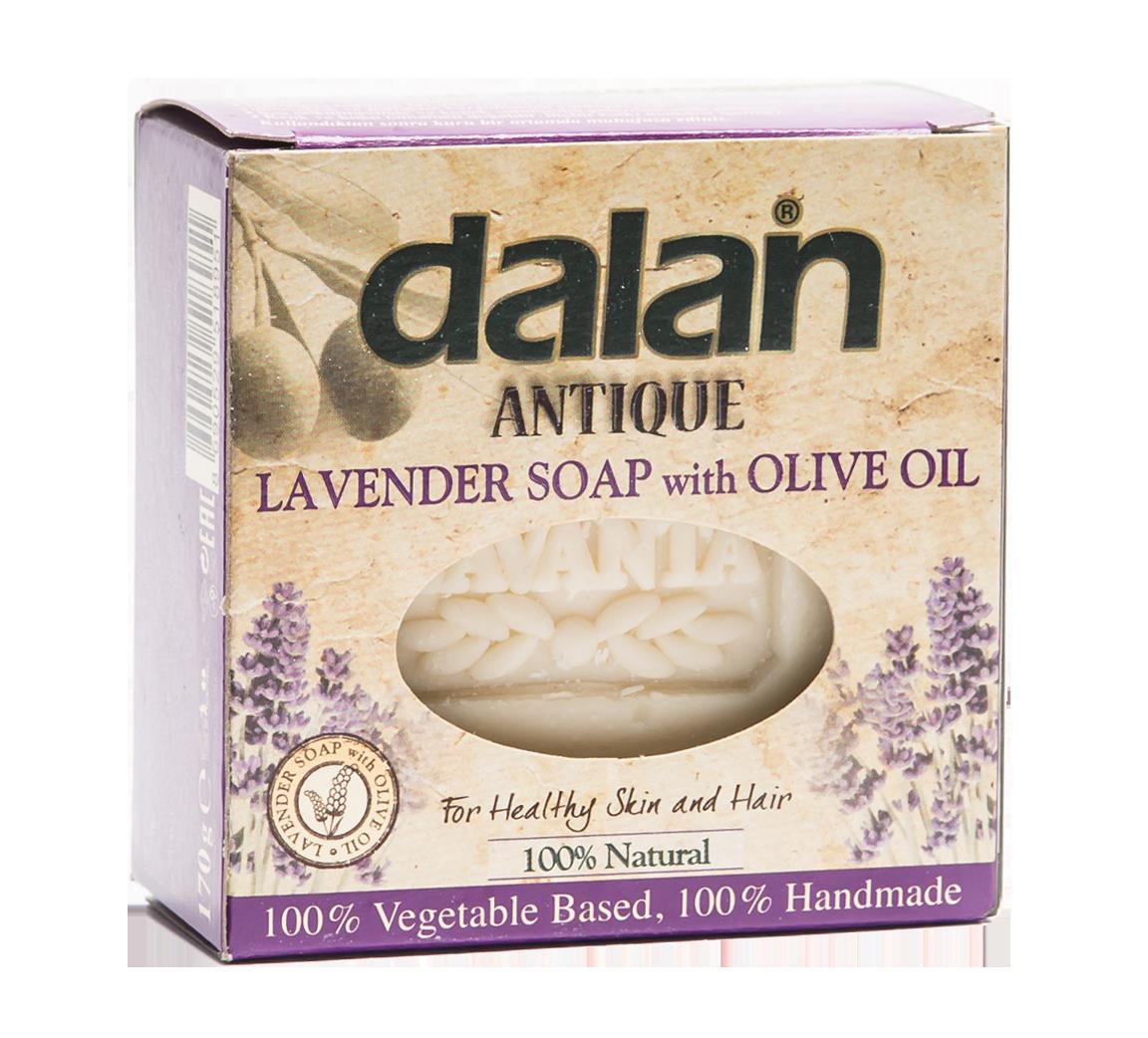 Dalan Antique Lavendel 11039_1