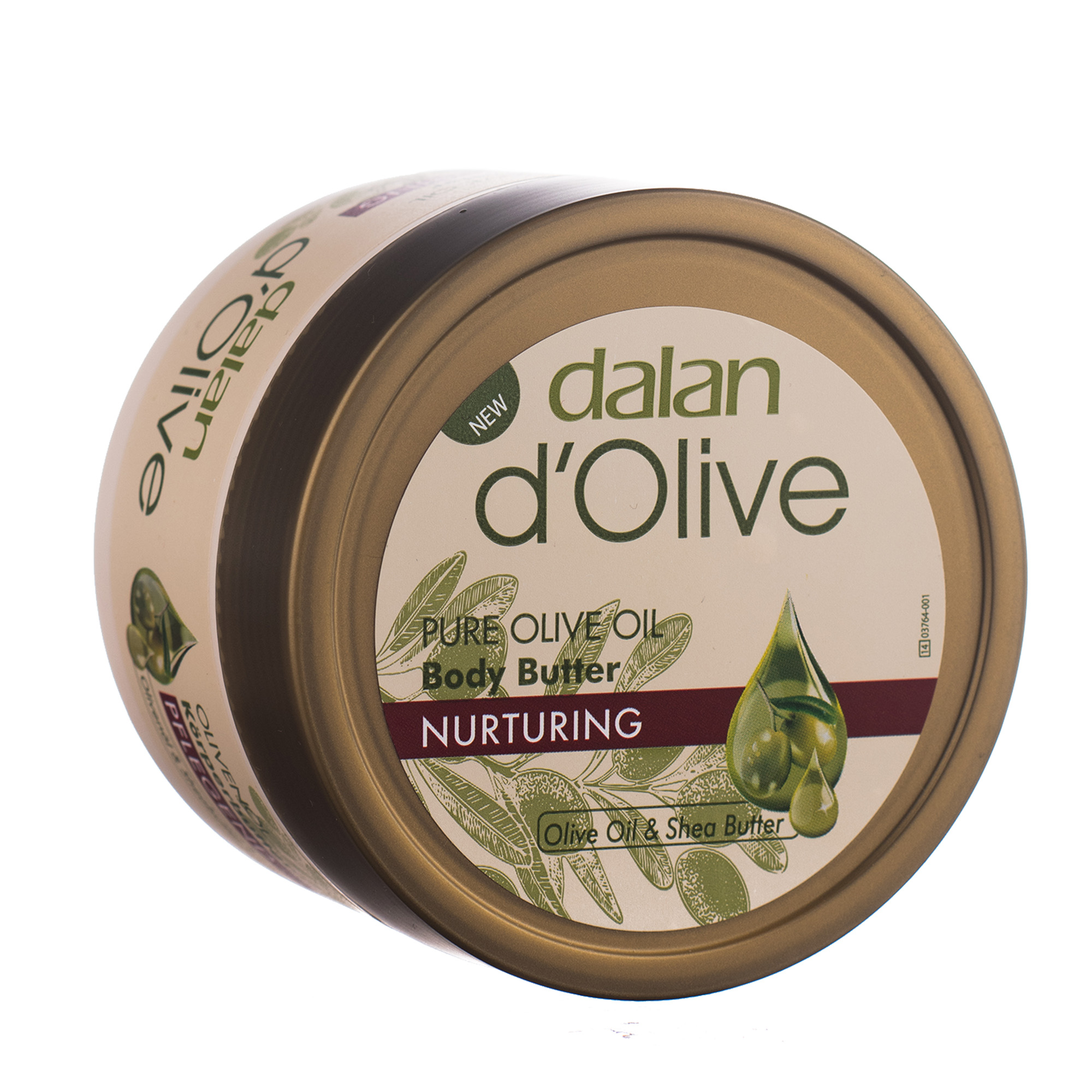Dalan d´Olive Body Butter 250ml