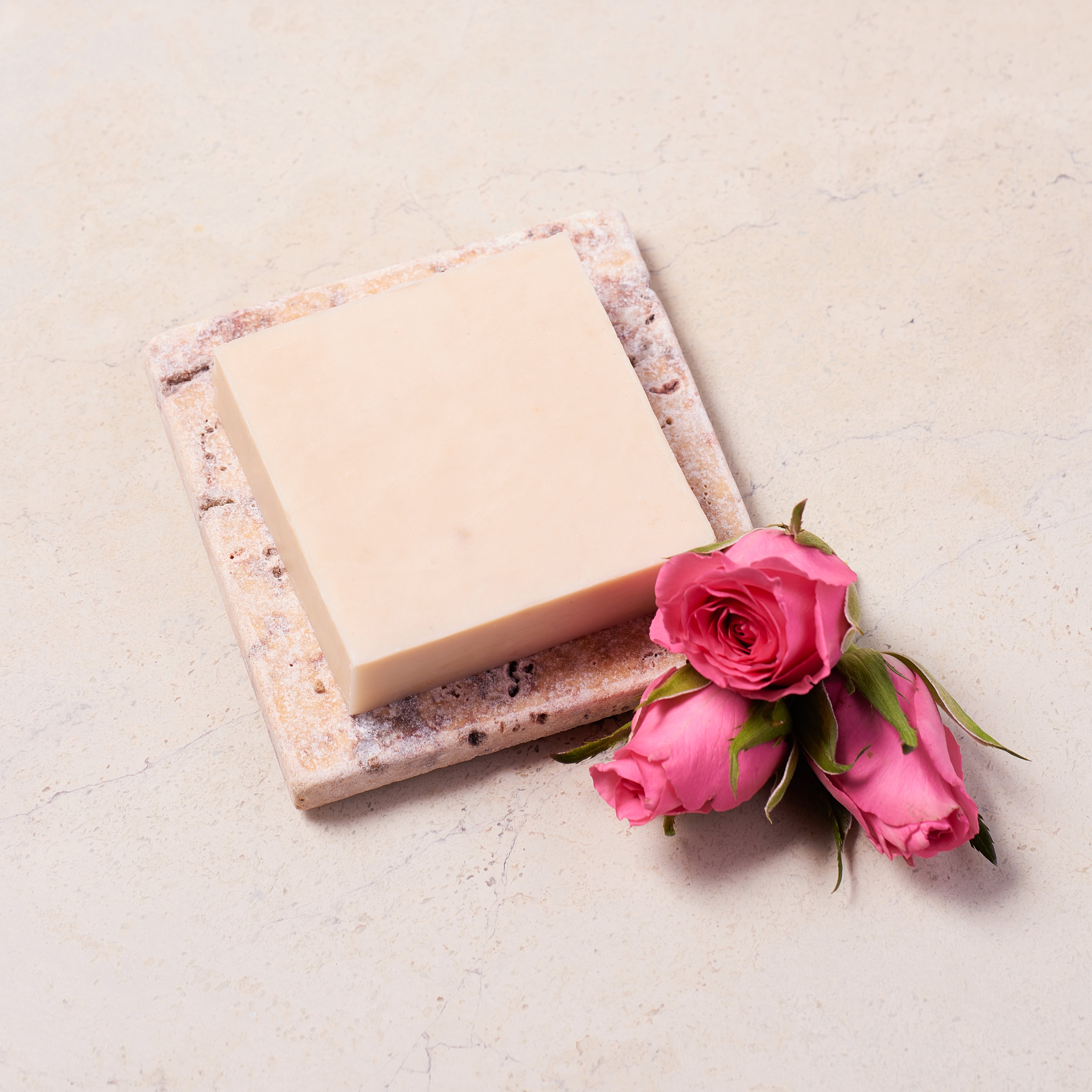 Natural Olive Oil Soaps