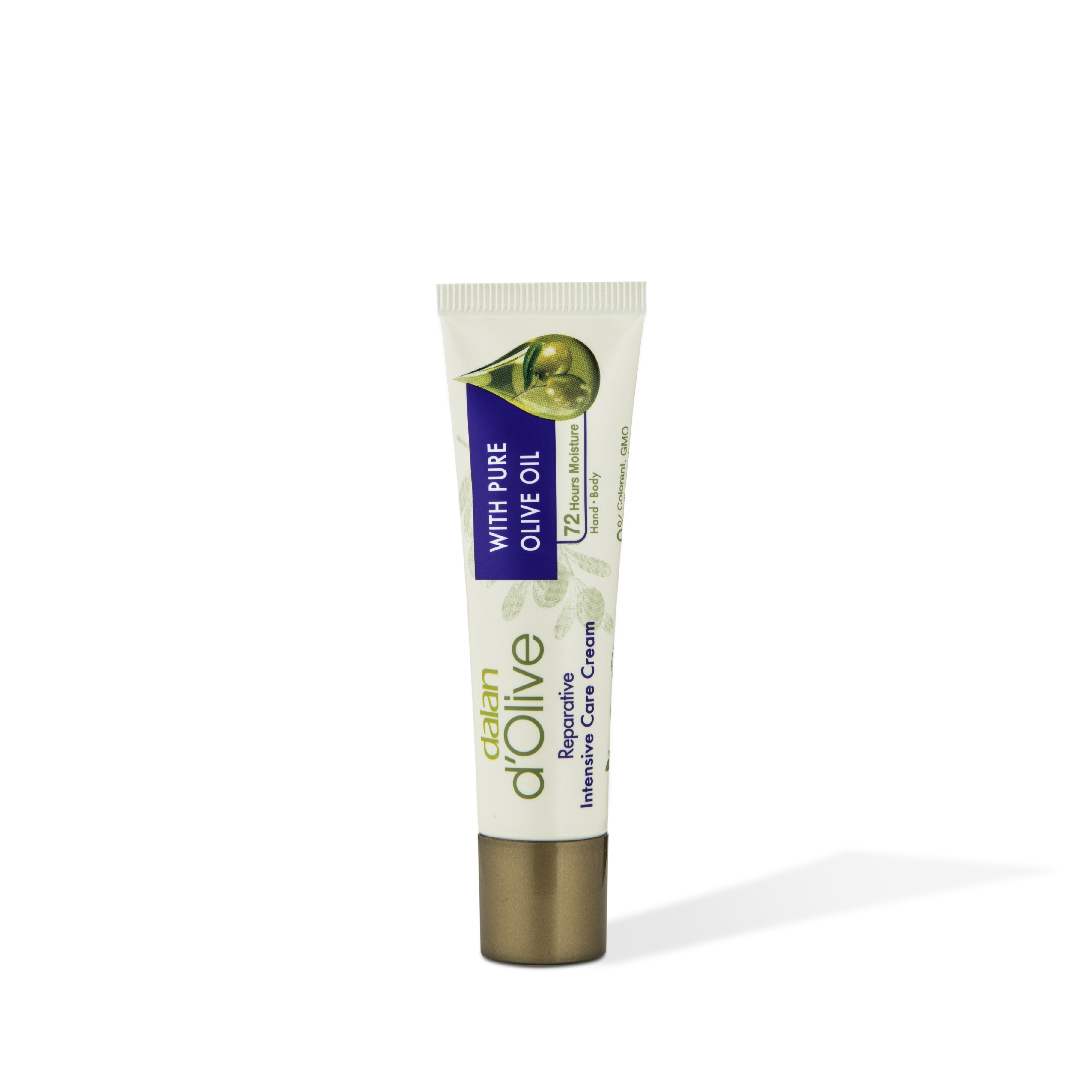 Dalan d´Olive Intensiv Creme