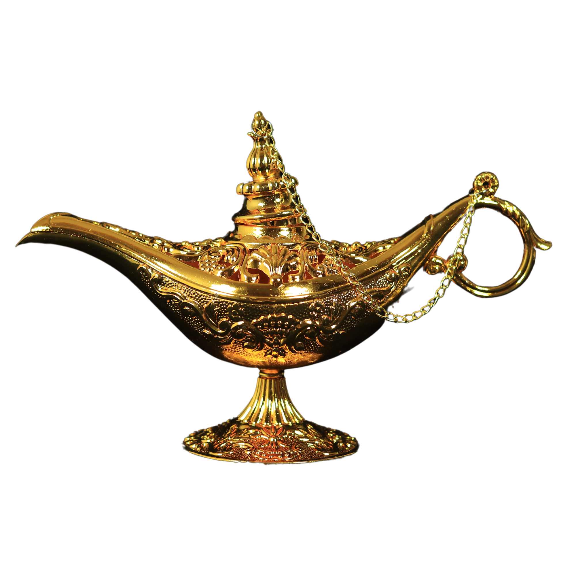 Decorative Aladdin Lamp